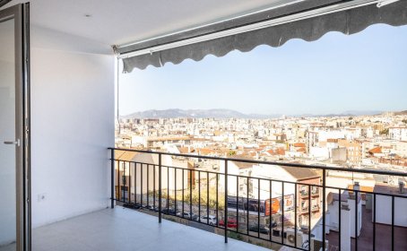 Apartament na parterze for sale in Málaga, Málaga