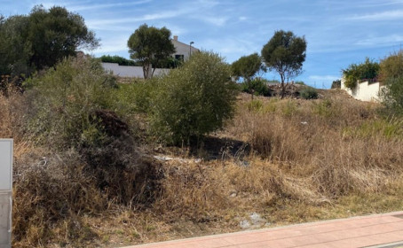 Residential Plot for sale in Valle Romano, Valle Romano