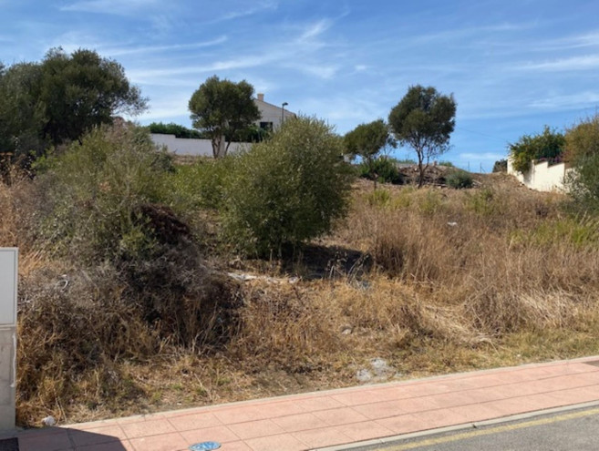 Terreno Urbano en venta en Valle Romano, Costa del Sol