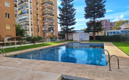 Apartament na środkowym piętrze for sale in Fuengirola, Fuengirola