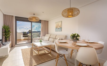 Penthouse Duplex for sale in Estepona, Estepona