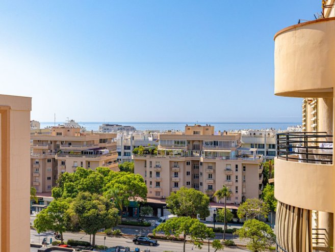 Apartment for sale in Marbella, Costa del Sol