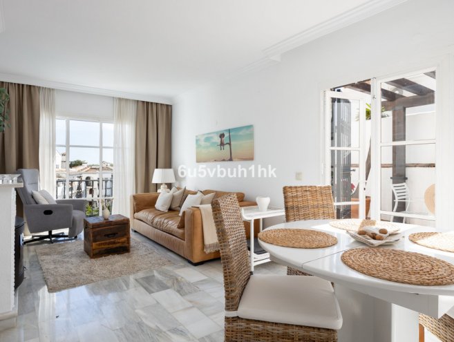Penthouse for sale in Mijas, Costa del Sol
