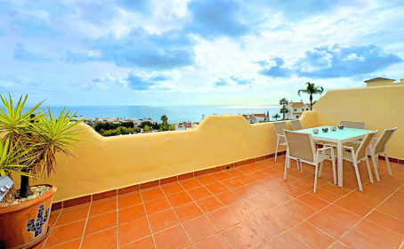 Penthouse Duplex for sale in Casares Playa, Casares Playa