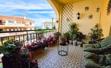 Ático Dúplex for sale in La Duquesa, La Duquesa