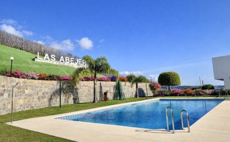 Dupleksu for sale in Estepona, Estepona