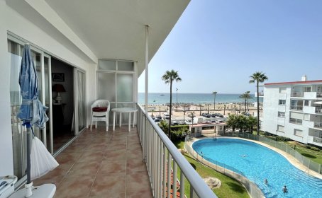 Top Floor Apartment for sale in Los Boliches, Los Boliches