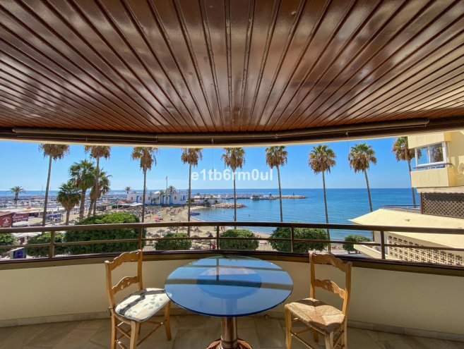 Apartment for sale in Marbella, Costa del Sol