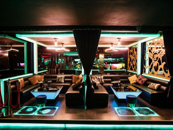 Night Club for sale in Marbella, Costa del Sol