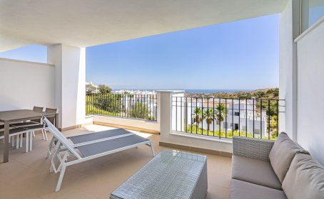 Middle Floor Apartment for sale in La Mairena, La Mairena