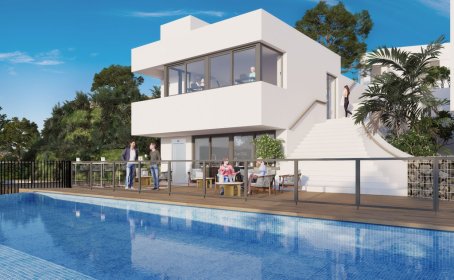Pareada for sale in Riviera del Sol, Riviera del Sol