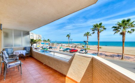 Apartamento Planta Media for sale in Fuengirola, Fuengirola
