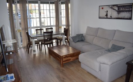 Apartamento Planta Media for sale in Málaga Centro, Málaga Centro