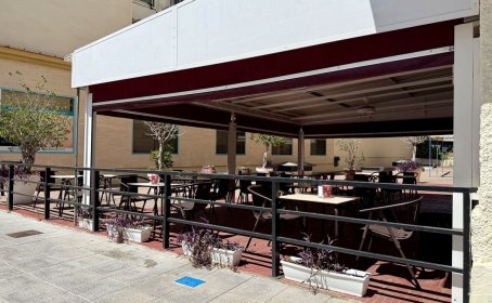 Restaurant for sale in Marbella, Marbella