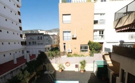 Middle Floor Apartment for sale in Torremolinos, Torremolinos