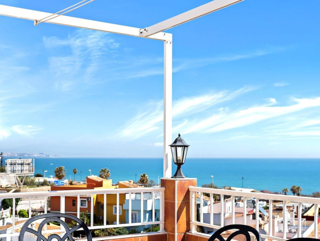 Villa - Chalet en venta en Mijas, Costa del Sol