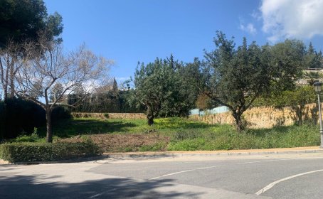 Land for sale in The Golden Mile, The Golden Mile