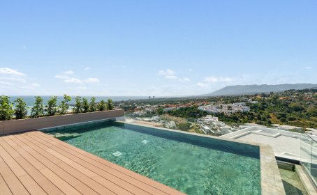 Penthouse Duplex for sale in Marbella, Marbella