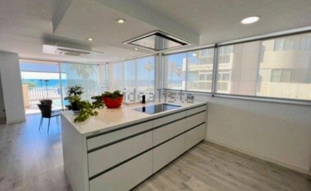 Apartament na środkowym piętrze for sale in Fuengirola, Fuengirola