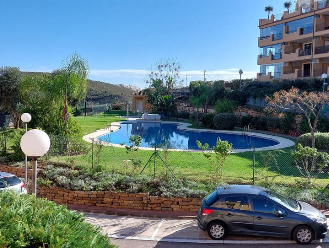 Apartment for sale in La Cala de Mijas, Costa del Sol