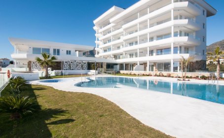 Dúplex en venta en Fuengirola, Fuengirola