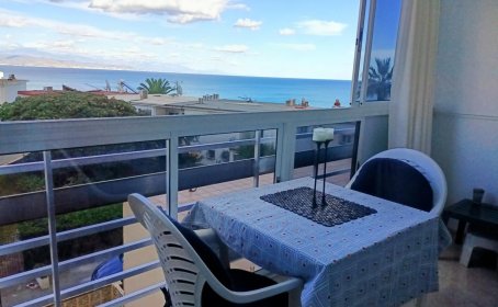 Apartament na środkowym piętrze for sale in Torremolinos Centro, Torremolinos Centro