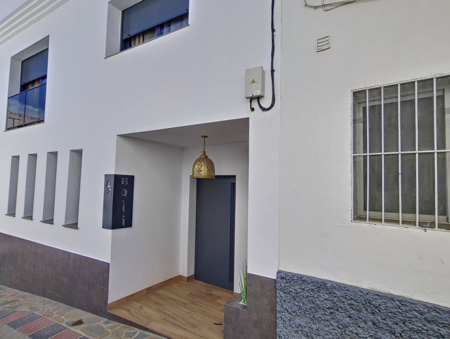 Edificio residencial en venta en Cómpeta, Costa del Sol East