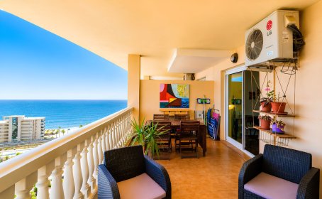 Apartamento Planta Media for sale in Fuengirola, Fuengirola