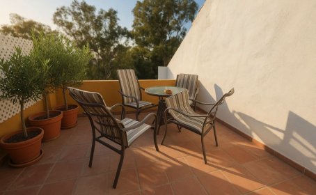 Dúplex for sale in Estepona, Estepona