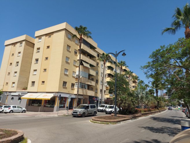 Apartment for sale in Estepona, Costa del Sol