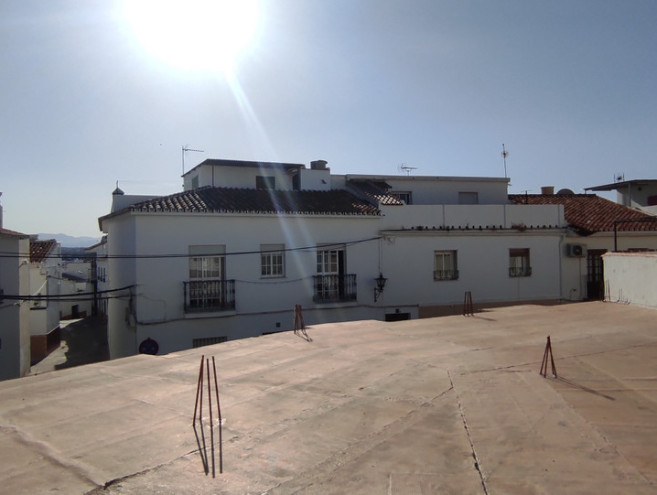 Garaje en venta en Alhaurín el Grande, Costa del Sol