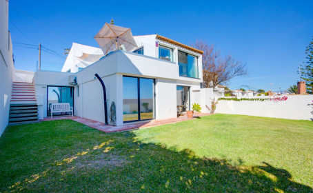 Willa for sale in Estepona, Estepona