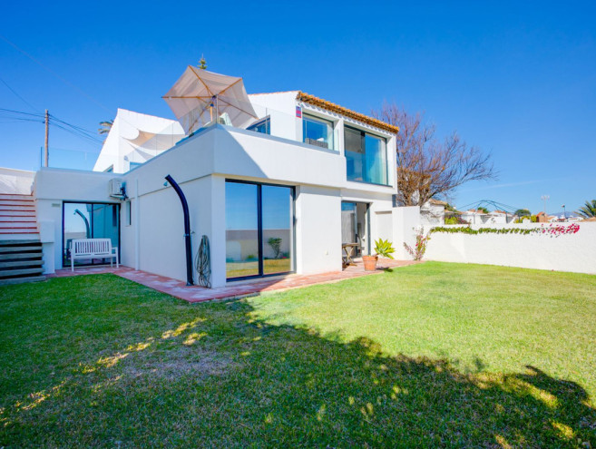 Willa for sale in Estepona, Costa del Sol