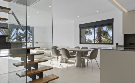 Penthouse Duplex for sale in El Paraiso, El Paraiso