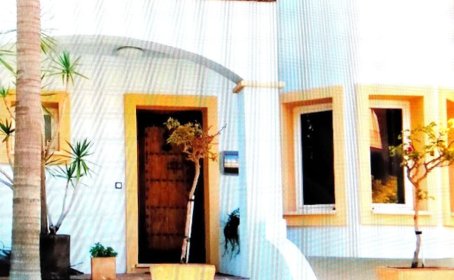 Semi-Detached House for sale in Puerto Banús, Puerto Banús