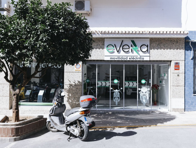 Sklep for sale in Fuengirola, Costa del Sol