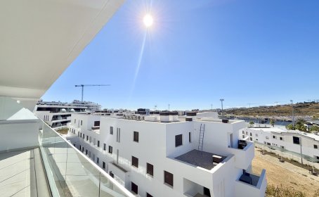 Apartamento Planta Media for sale in Estepona, Estepona