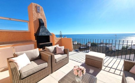 Penthouse Duplex for sale in Calahonda, Calahonda