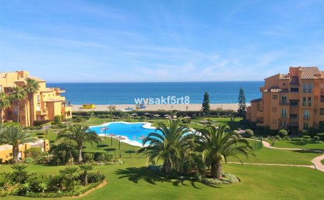 Ground Floor Apartment for sale in La Duquesa, La Duquesa