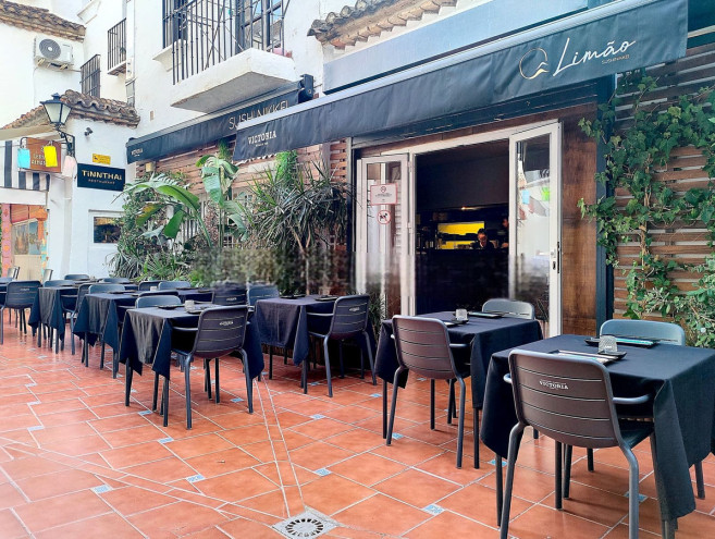 Biznes for sale in Torremolinos Centro, Costa del Sol