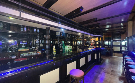 Bar en venta en Torremolinos, Torremolinos