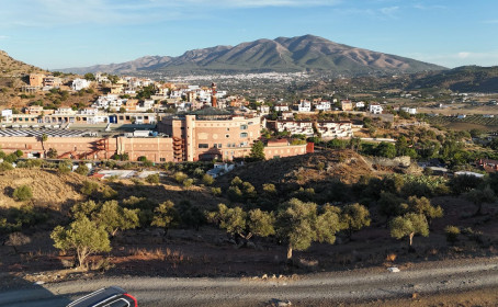 Terreno Rustico en venta en Coín, Coín