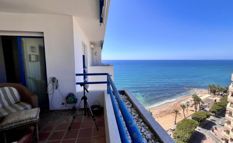 Apartament na ostatnim piętrze for sale in Marbella, Marbella