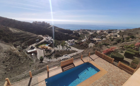 Townhouse for sale in Torrox Costa, Torrox Costa