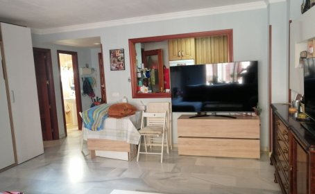 Apartamento Planta Baja en venta en Benalmadena, Benalmadena