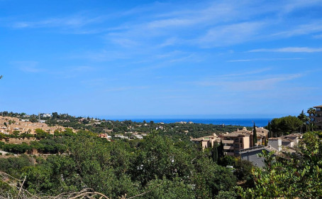 Residential Plot for sale in Elviria, Elviria