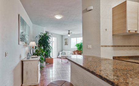 Ground Floor Apartment for sale in Riviera del Sol, Riviera del Sol