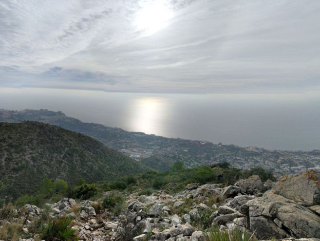 Land for sale in La Cala de Mijas, Costa del Sol