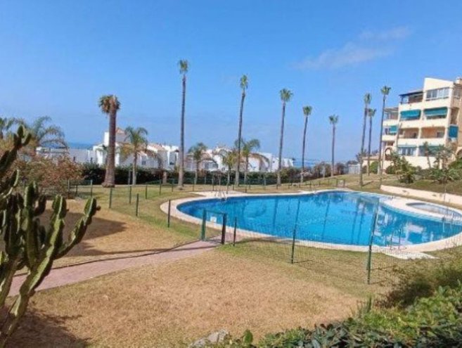 Apartment for sale in Benalmadena Costa, Costa del Sol