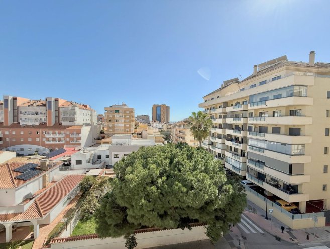 Apartment for sale in Los Boliches, Costa del Sol